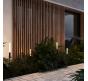 Уличный фонарь Maytoni Outdoor Flare  O487FL-L3GF3K