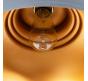 Светильник подвесной Arte Lamp Cappello A7039SP-1BK