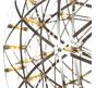 Подвесной светильник Loft IT Raimond 9027-89