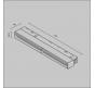 Трековый светильник Maytoni Technical Exility 2700-6000K  Parete TR106-4-12W-DS-W