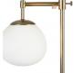 Настольный светильник Maytoni Erich MOD221-TL-01-G